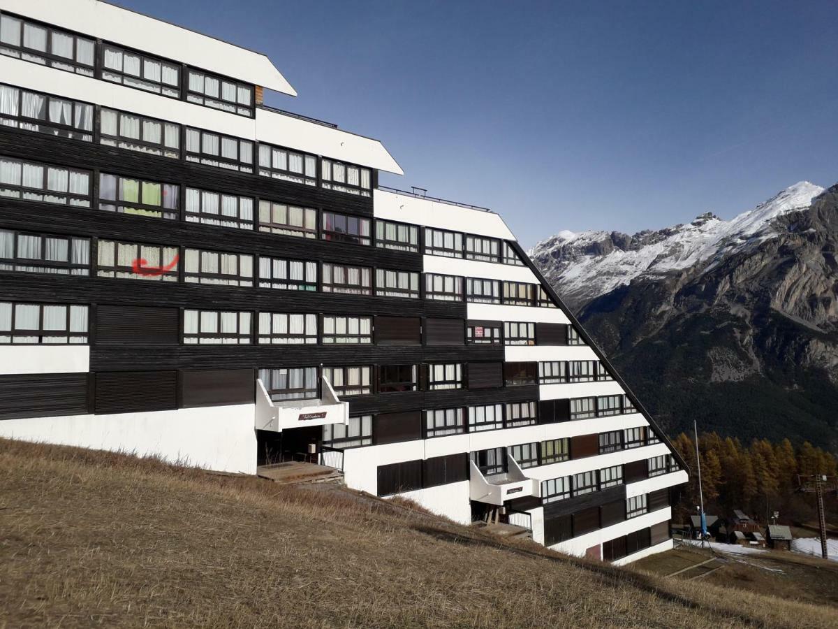 Val Gardena 1 Apartment Puy-Saint-Vincent Exterior photo